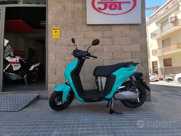 Yamaha Neo's Elettrico IN PRONTA CONSEGNA