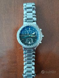 Orologio Cronografo Baume & Mercier 
