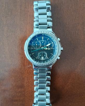 Orologio Cronografo Baume & Mercier 