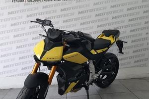 Nuova Fantic Stealth 125