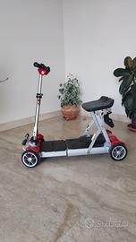 Scooter disabili/anziani