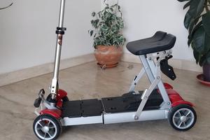 Scooter disabili/anziani