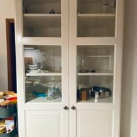 Vetrina IKEA Liatorp