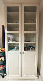 Vetrina IKEA Liatorp