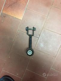 Supporto superiore lancia delta integrale evo