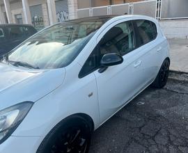 Opel corsa 1.3 75cv