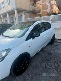 Opel corsa 1.3 75cv