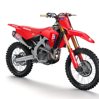 Honda CRF 250 R 2025