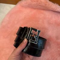 Cintura fendi