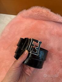Cintura fendi