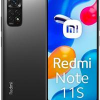 Xiaomi Redmi Note 11S 6+128GB 108MP 5000mAh