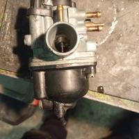 Carburatore phbn 12hs