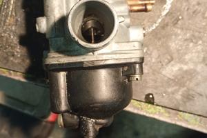 Carburatore phbn 12hs