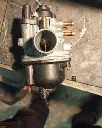 Carburatore phbn 12hs