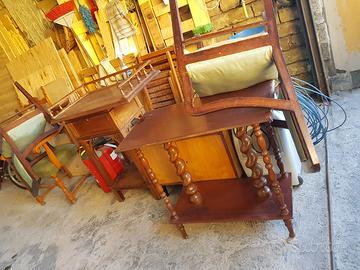 tante cose x mercatini  dell usato