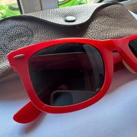 Ray-Ban Wayfarer Bausch & Lomb