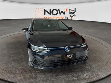 Volkswagen Golf 2.0 TDI 115 CV SCR Life