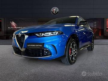 Alfa Romeo Tonale 1.5 160cv Hybrid TCT7 Ti