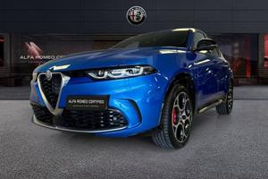 Alfa Romeo Tonale 1.5 160cv Hybrid TCT7 Ti