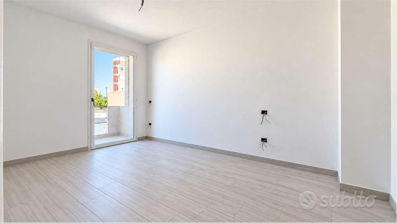 Appartamento – Aristanis/Oristano, Cualbu - Vista 4
