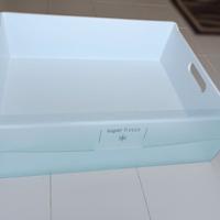 Cassettone super freezer per frigo HOTPOINT ARISTO