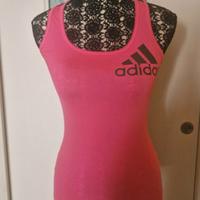 Canotta fitness Adidas