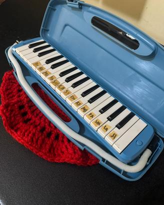 Diamonica pianoforte a Bocca