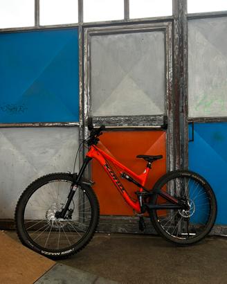 Kona Process
