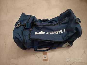 Borsa sportiva Karhu