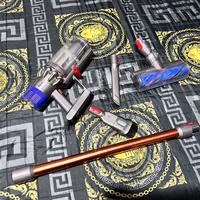 dyson v10 cyclone motorhead