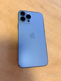 Iphone 13 pro max 512 gb