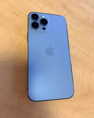 Iphone 13 pro max 512 gb