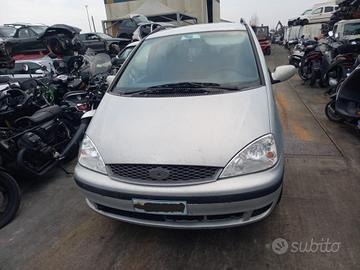 ricambi ford galaxy anno 2001