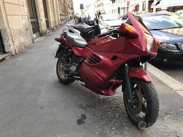 Bmw k 1100 rs - 1993