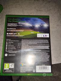 gioco xbox one