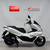 Honda PCX 125 ABS