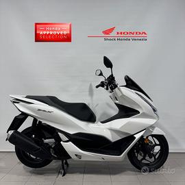 Honda PCX 125 ABS