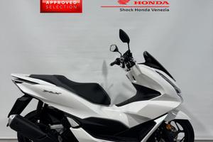 Honda PCX 125 ABS