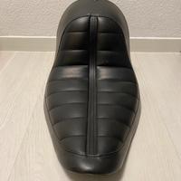Sella monoposto Harley Davidson