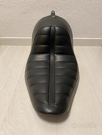 Sella monoposto Harley Davidson