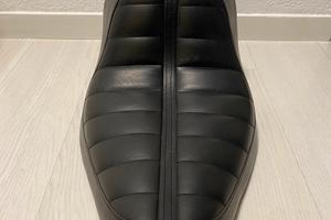 Sella monoposto Harley Davidson