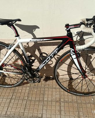  bici da corsa Scott CR1