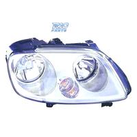 FANALE DESTRO PER VOLKSWAGEN VW CADDY 04-09