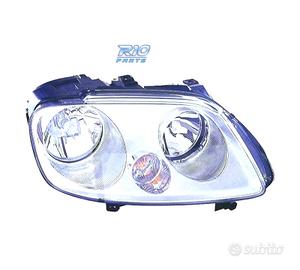 FANALE DESTRO PER VOLKSWAGEN VW CADDY 04-09