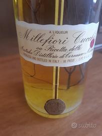 Millefiori Cucchi anni 70