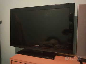 TV Samsung LE32B350F1W non funzionante - Bonus TV
