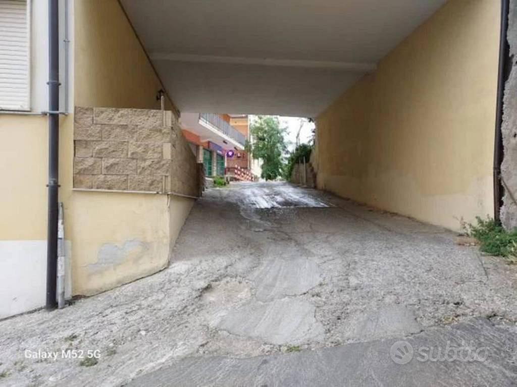 Appartamento – Potenza, Montereale - Vista 4