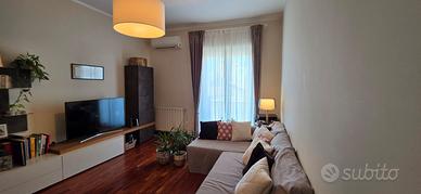 L.go Rosolino Pilo (zona) signorile, grande 4 vani