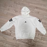Felpa Adidas Unisex taglia L