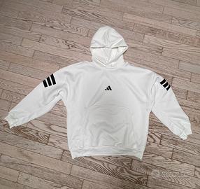 Felpa Adidas Unisex taglia L